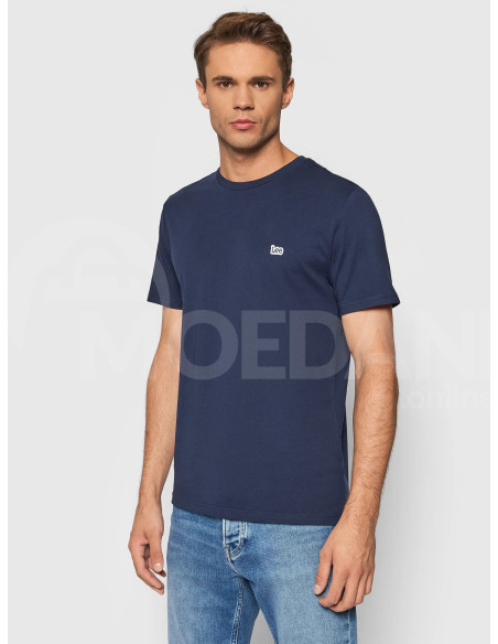 Lee - SS PATCH LOGO TEE Tbilisi - photo 1