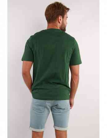 Jack & Jones - JJDELVIN TEE SS CREW NECK Tbilisi