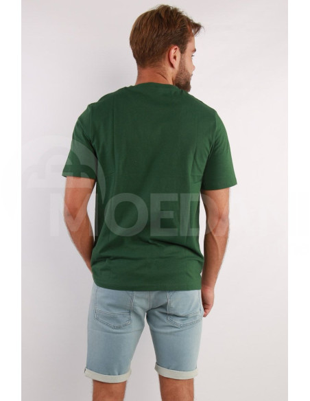 Jack & Jones - JJDELVIN TEE SS CREW NECK Tbilisi - photo 2