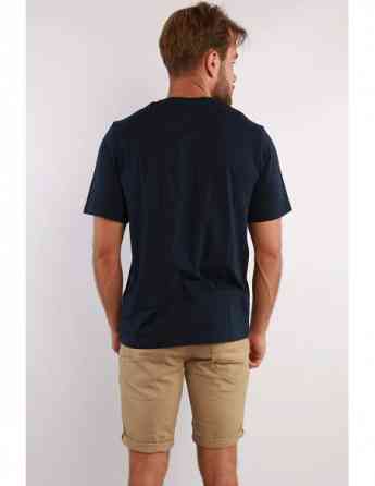 Jack & Jones - JJDELVIN TEE SS CREW NECK Tbilisi