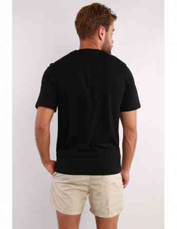 Jack & Jones - JJDELVIN TEE SS CREW NECK Tbilisi