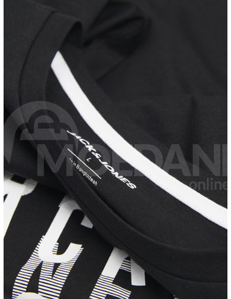 Jack & Jones - JJDELVIN TEE SS CREW NECK Tbilisi - photo 6