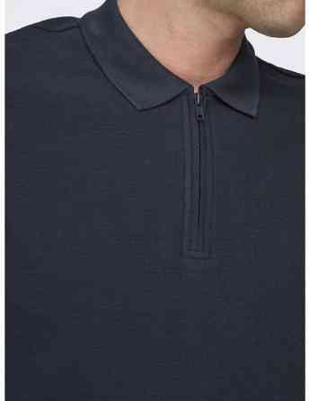 ONLY & SONS - ONSMIKE ZIPPER SS POLO Tbilisi