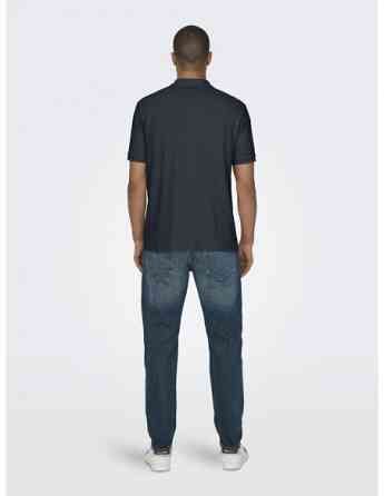 ONLY & SONS - ONSMIKE ZIPPER SS POLO Tbilisi