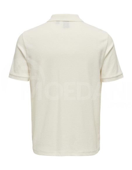 ONLY & SONS - ONSMIKE ZIPPER SS POLO Tbilisi - photo 7