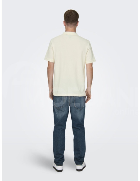 ONLY & SONS - ONSMIKE ZIPPER SS POLO Tbilisi - photo 2