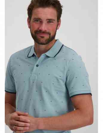 ONLY & SONS - ONSMYRON LIFE REG SS DITSY POLO CS Tbilisi