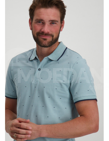 ONLY & SONS - ONSMYRON LIFE REG SS DITSY POLO CS Tbilisi - photo 3