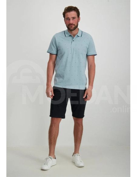 ONLY & SONS - ONSMYRON LIFE REG SS DITSY POLO CS Tbilisi - photo 4