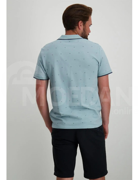 ONLY & SONS - ONSMYRON LIFE REG SS DITSY POLO CS Tbilisi - photo 2