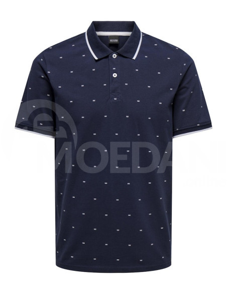 ONLY & SONS - ONSMYRON LIFE REG SS DITSY POLO CS Tbilisi - photo 1