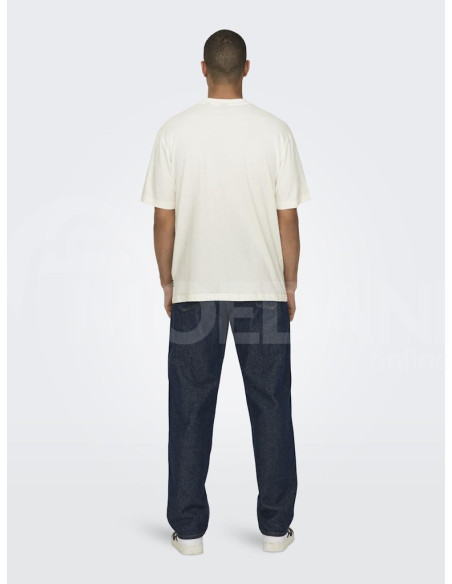 ONLY & SONS - ONSMANI LIFE RLX HIDEOUT SS TEE Tbilisi - photo 2
