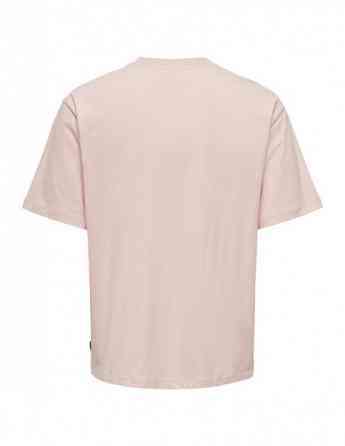 ONLY & SONS - ONSMANI LIFE RLX HIDEOUT SS TEE Tbilisi