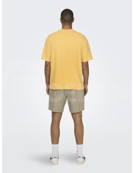 ONLY & SONS - ONSMANI LIFE RLX HIDEOUT SS TEE Tbilisi - photo 2