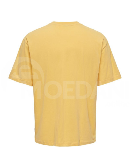 ONLY & SONS - ONSMANI LIFE RLX HIDEOUT SS TEE Tbilisi - photo 7