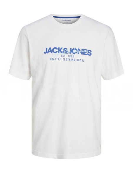 Jack & Jones - JJALVIS TEE SS CREW NECK Tbilisi - photo 6
