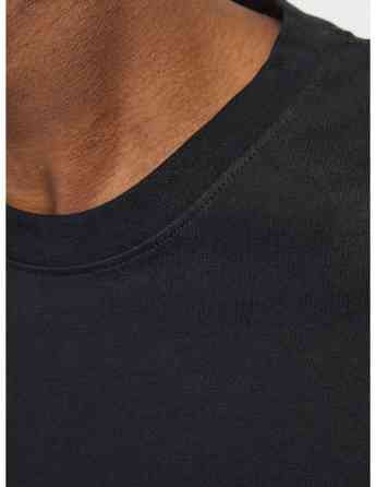 Jack & Jones - JORSEQUOIA TEE SS CREW NECK Tbilisi