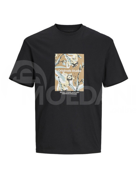 Jack & Jones - JORSEQUOIA TEE SS CREW NECK Tbilisi - photo 7