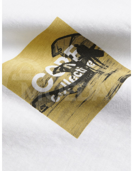 Jack & Jones - JCOBERLIN SUMMER TEE SS CREW NECK Tbilisi - photo 3