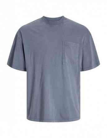 Jack & Jones - JCOCLEAN POCKET TEE SS CREW NECK 24 Tbilisi