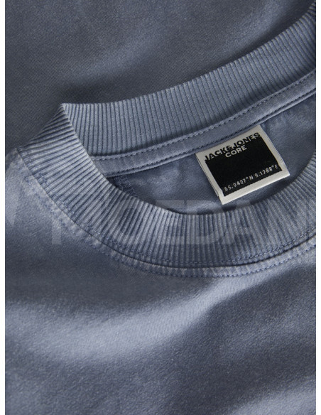 Jack & Jones - JCOCLEAN POCKET TEE SS CREW NECK 24 Tbilisi - photo 3