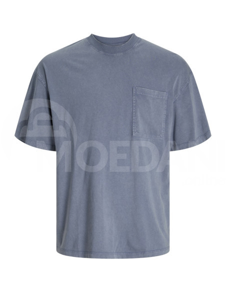 Jack & Jones - JCOCLEAN POCKET TEE SS CREW NECK 24 Tbilisi - photo 1