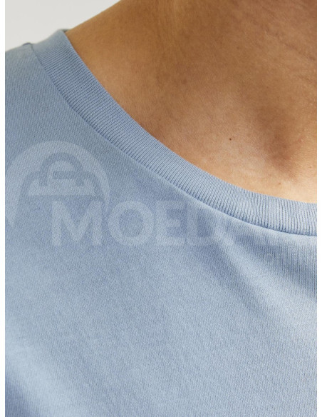 Jack & Jones - JJCYBER TEE SS CREW NECK Tbilisi - photo 5