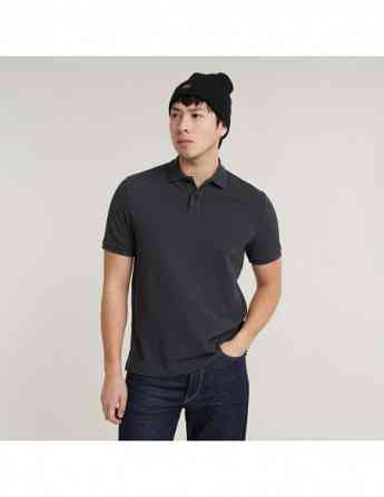 G-Star Raw - Essential polo Tbilisi