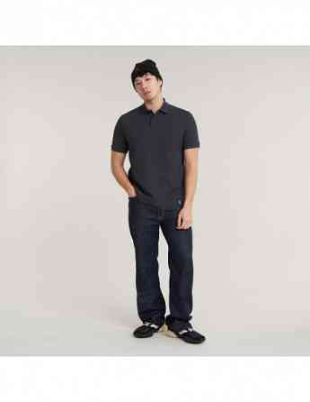 G-Star Raw - Essential polo Tbilisi