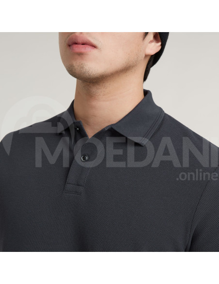 G-Star Raw - Essential polo Tbilisi - photo 3
