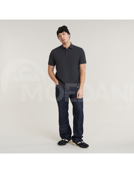 G-Star Raw - Essential polo Tbilisi - photo 4
