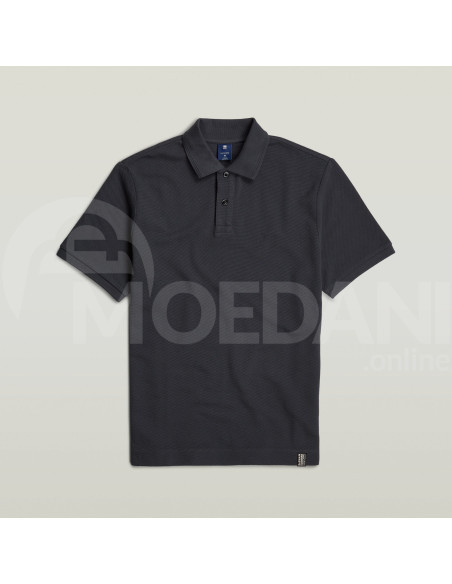 G-Star Raw - Essential polo Tbilisi - photo 5