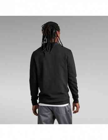 G-Star Raw - Essential polo l\s Tbilisi