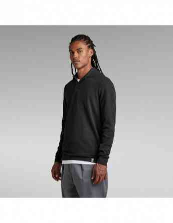 G-Star Raw - Essential polo l\s Tbilisi