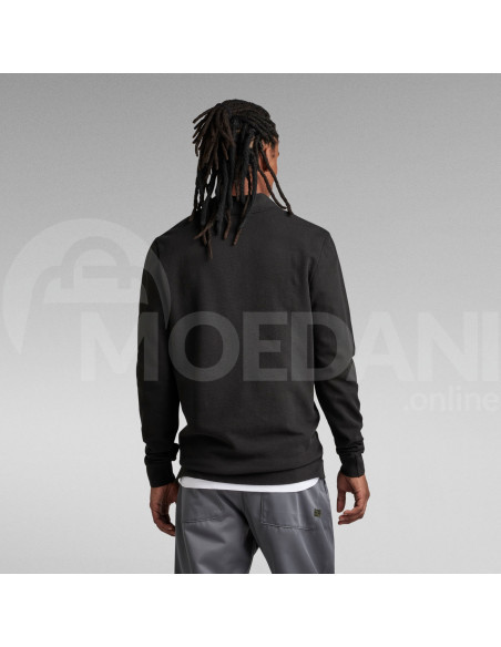 G-Star Raw - Essential polo l\s Tbilisi - photo 2