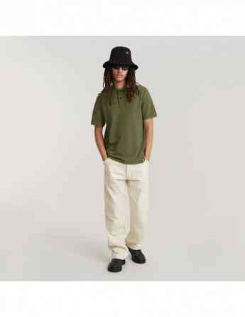 G-Star Raw - Essential polo Tbilisi