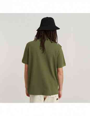 G-Star Raw - Essential polo Tbilisi