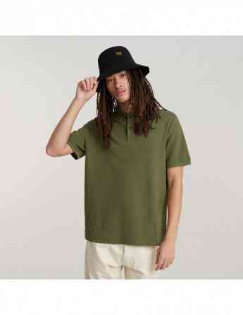 G-Star Raw - Essential polo Tbilisi