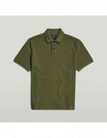 G-Star Raw - Essential polo Tbilisi