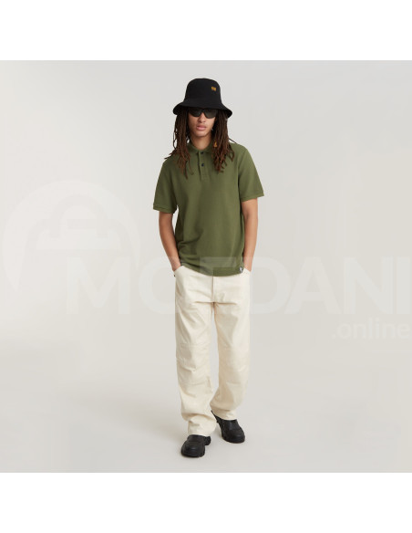 G-Star Raw - Essential polo Tbilisi - photo 4