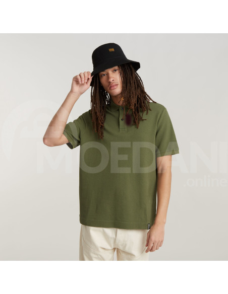 G-Star Raw - Essential polo Tbilisi - photo 1