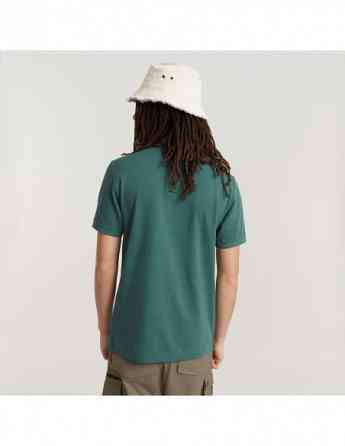 G-Star Raw - Dunda slim polo s\s Tbilisi