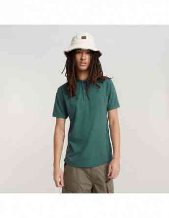 G-Star Raw - Dunda slim polo s\s Tbilisi