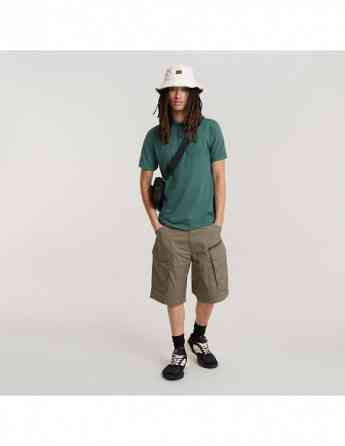 G-Star Raw - Dunda slim polo s\s Tbilisi