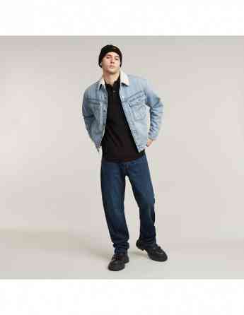 G-Star Raw - Dunda slim polo s\s Tbilisi