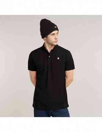 G-Star Raw - Dunda slim polo s\s Tbilisi