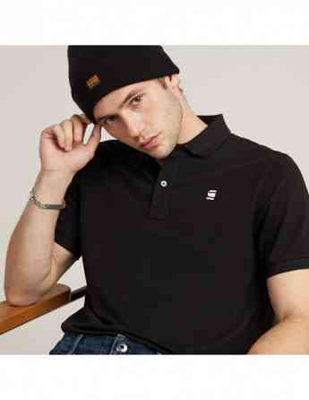 G-Star Raw - Dunda slim polo s\s Tbilisi