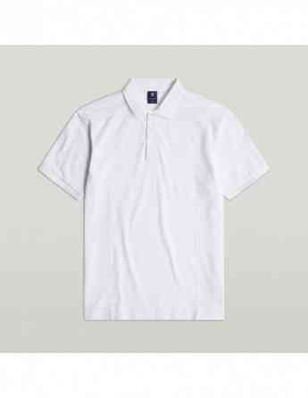 G-Star Raw - Dunda slim polo s\s Tbilisi