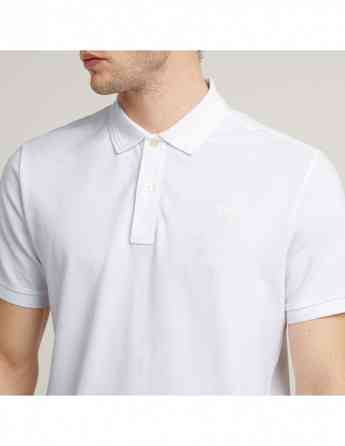G-Star Raw - Dunda slim polo s\s Tbilisi