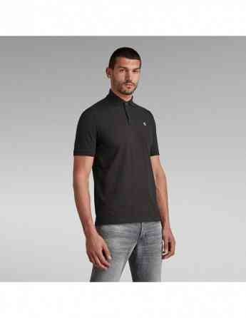 G-Star Raw - Dunda polo s\s Tbilisi